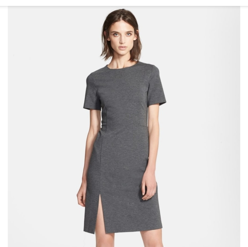 Winstine Sheath - Theory Dress